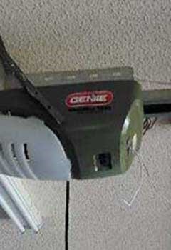 New Garage Door Opener Installation In Tyrone