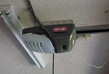 Garage Door Opener Installation | Tyrone