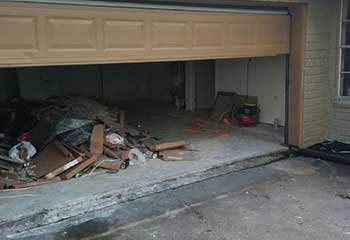 Garage Door Troubleshooting | Whitewater