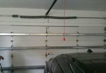 How Safe Is Your Garage Door? | Garage Door Repair Peachtree City, GA