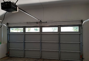 Garage Door Maintenance | Garage Door Repair Peachtree City, GA