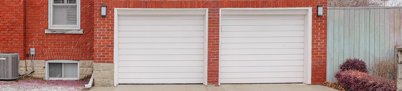 Garage Door Opener In Peachtree City