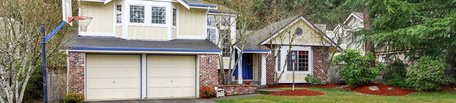 Garage Door Repair Services Nearby Peachtree City