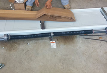 Garage Door Spring Repair | Garage Door Repair Peachtree City