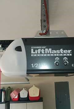 LiftMaster Garage Door Opener Troubleshooting, Senoia